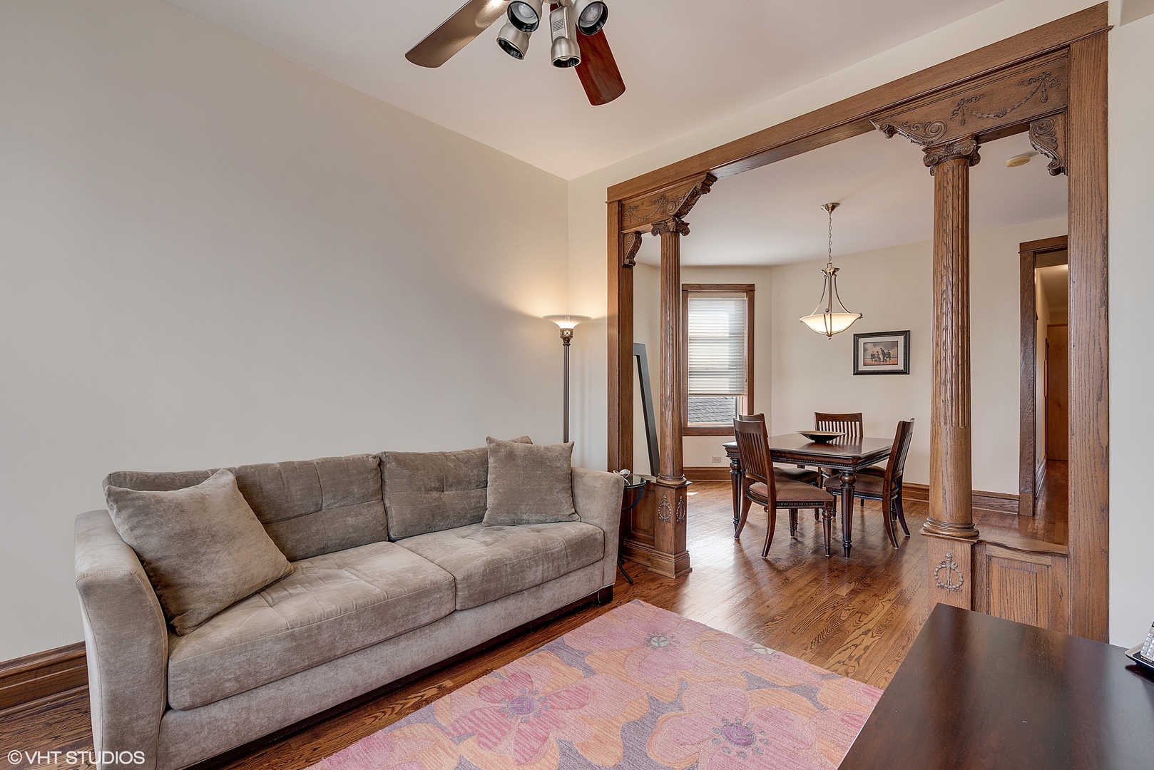 2227 W School Street Unit: 3