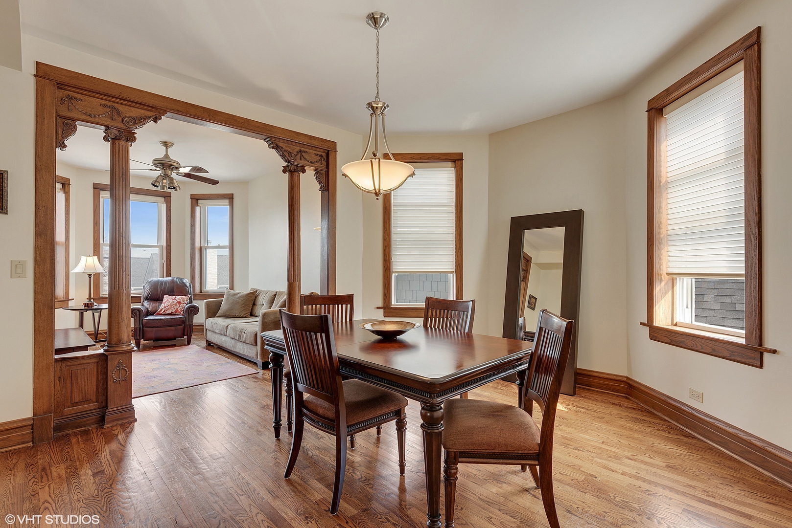 2227 W School Street Unit: 3