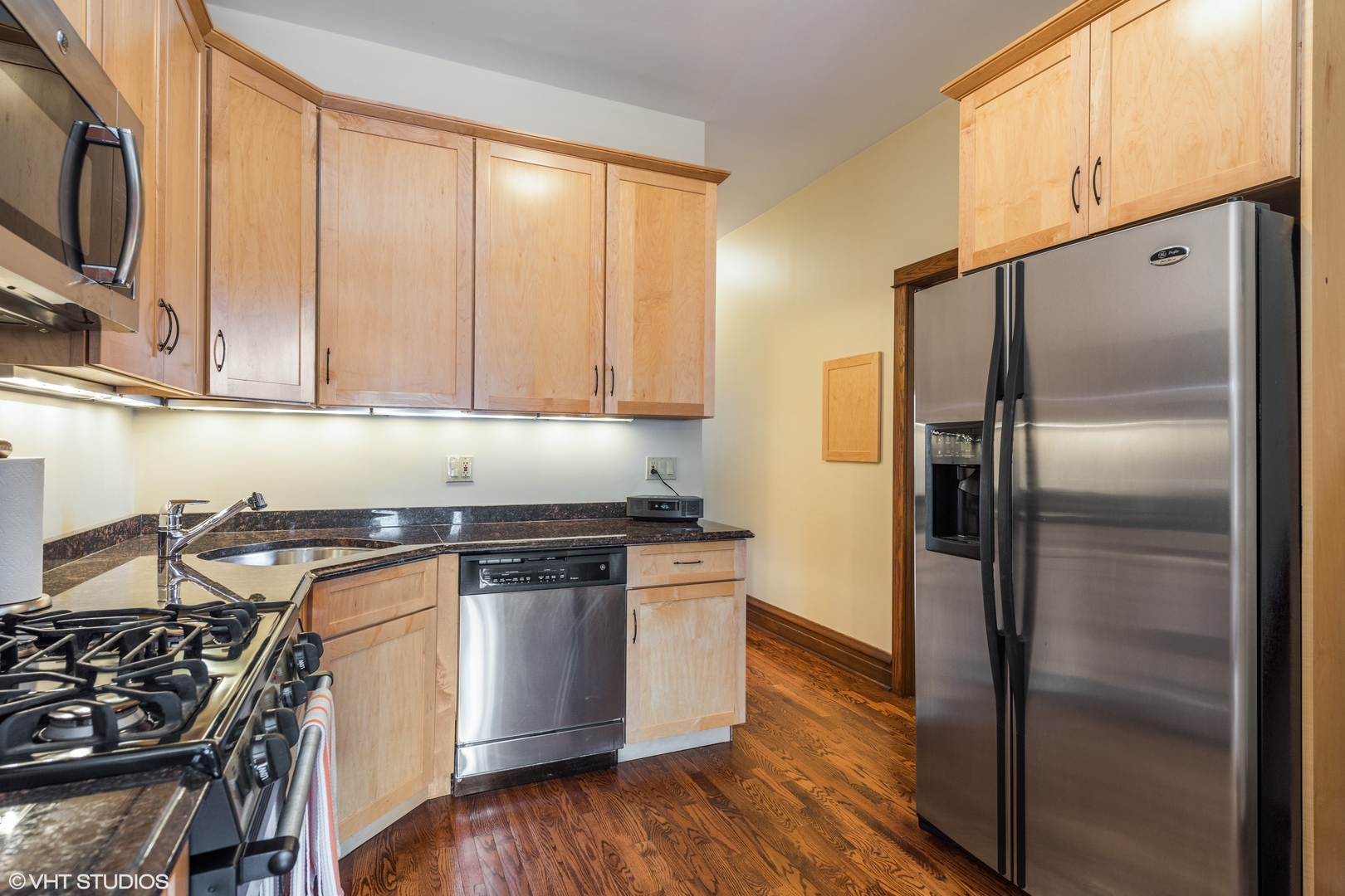 2227 W School Street Unit: 3