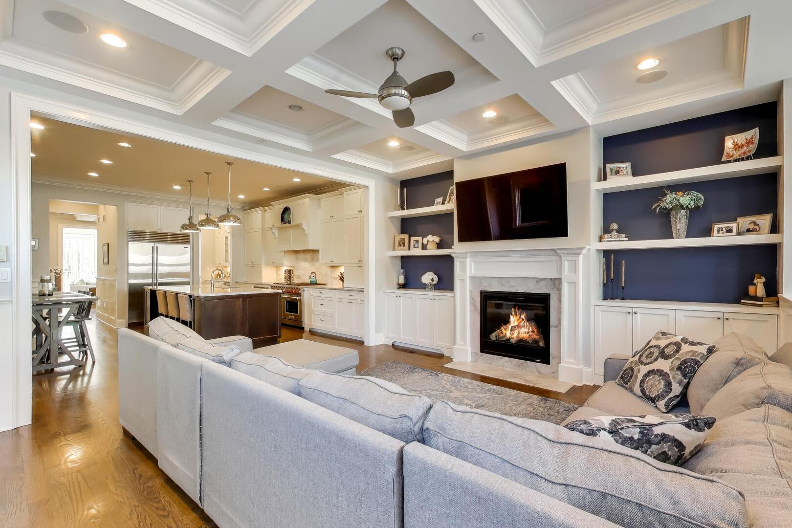 1428 W George Street