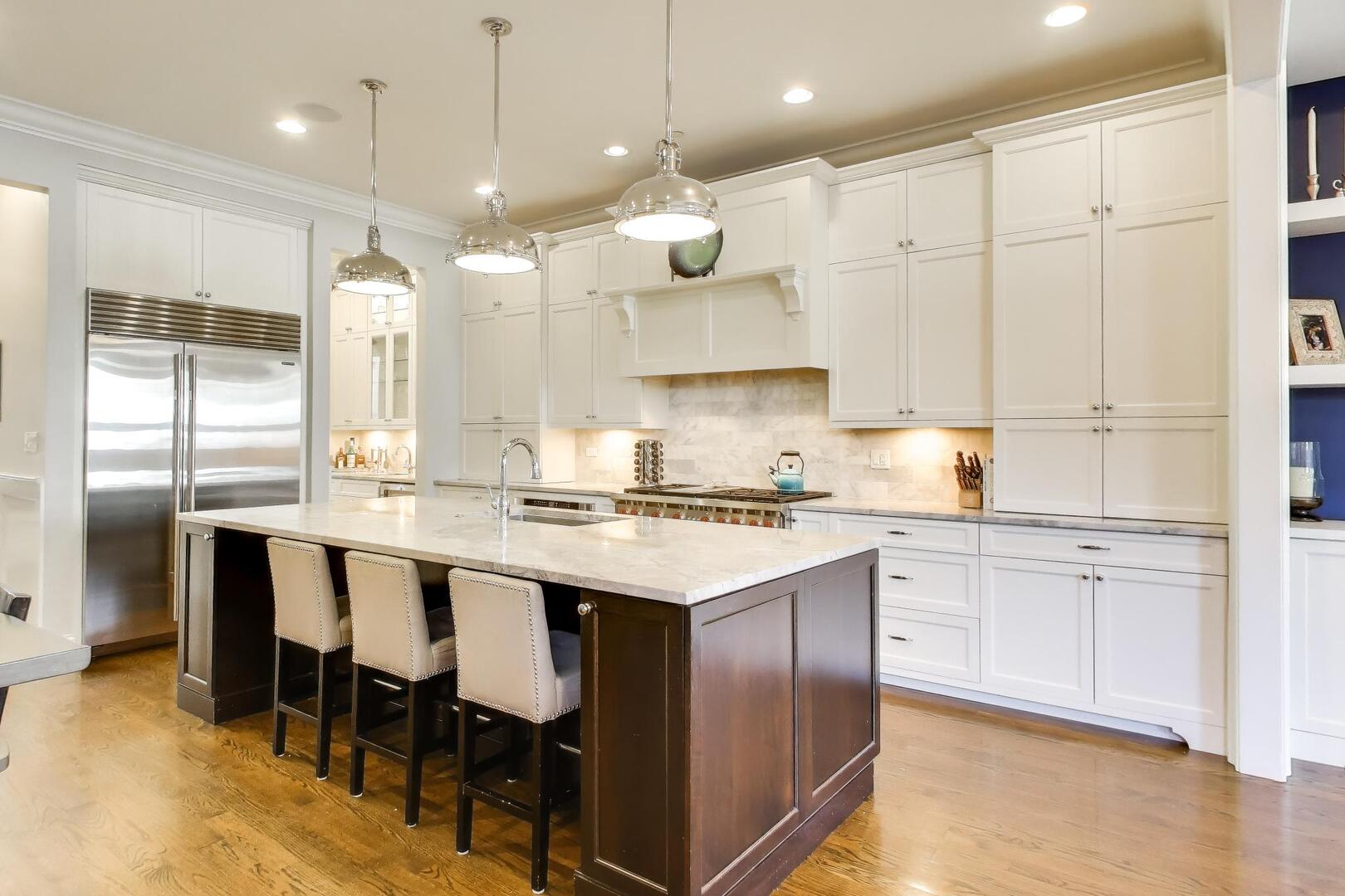 1428 W George Street