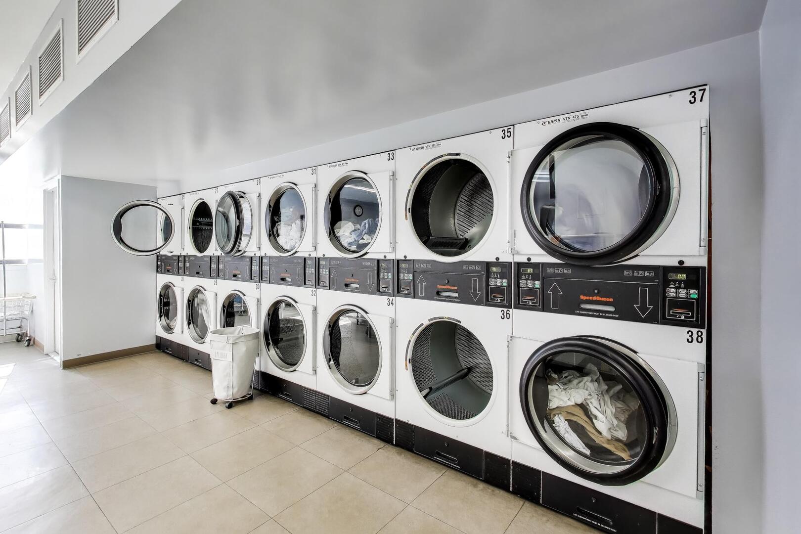 1030 N State Street Unit: 48C