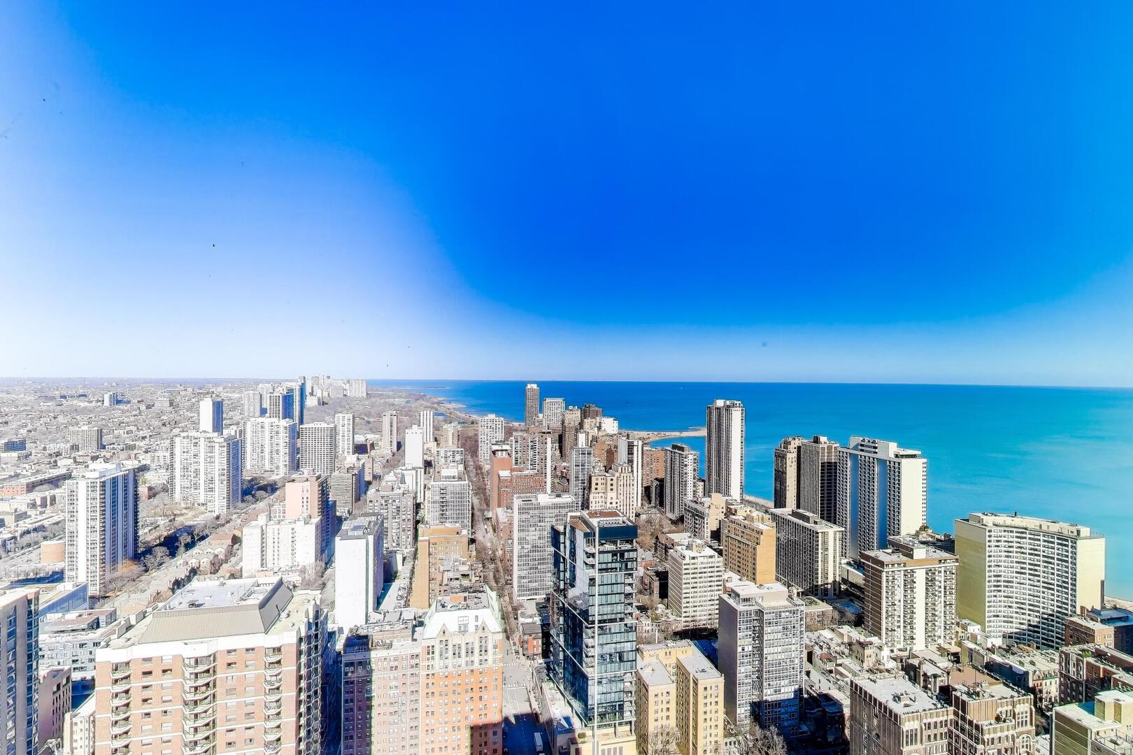 1030 N State Street Unit: 48C