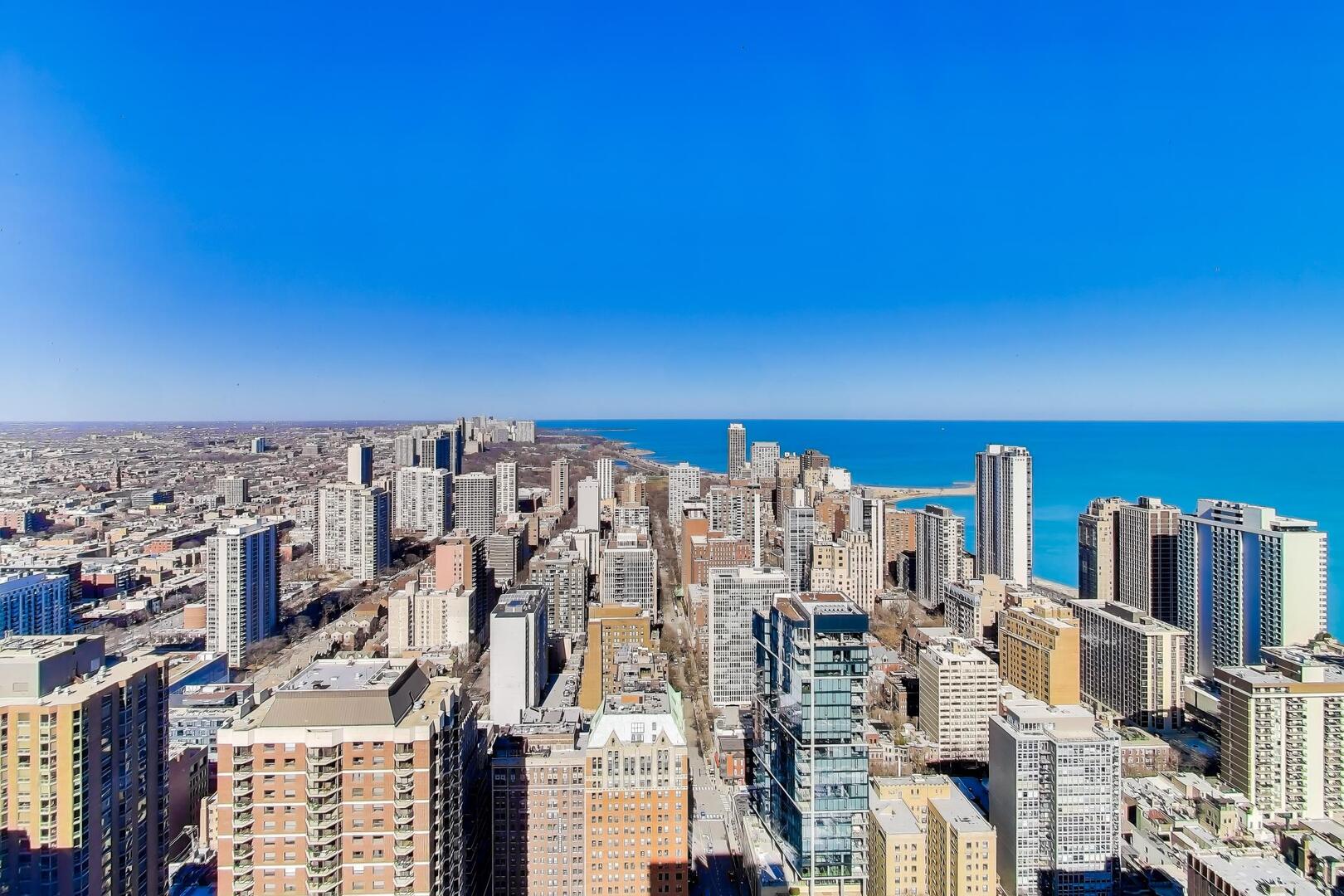 1030 N State Street Unit: 48C