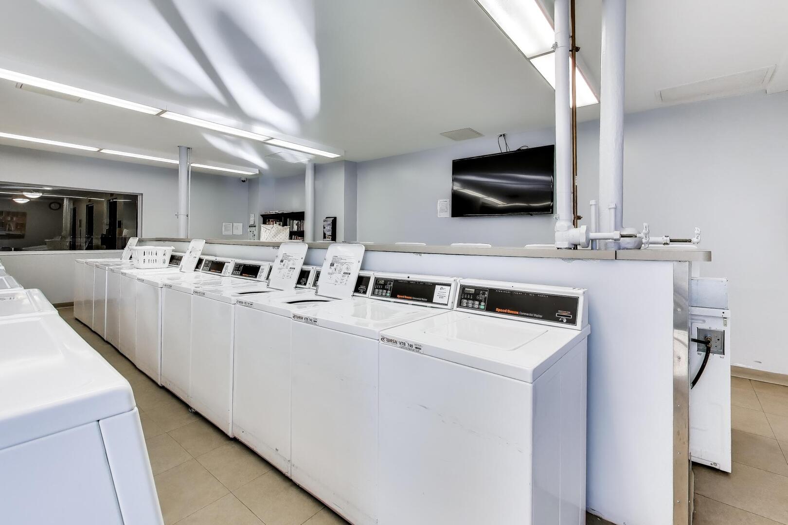 1030 N State Street Unit: 48C