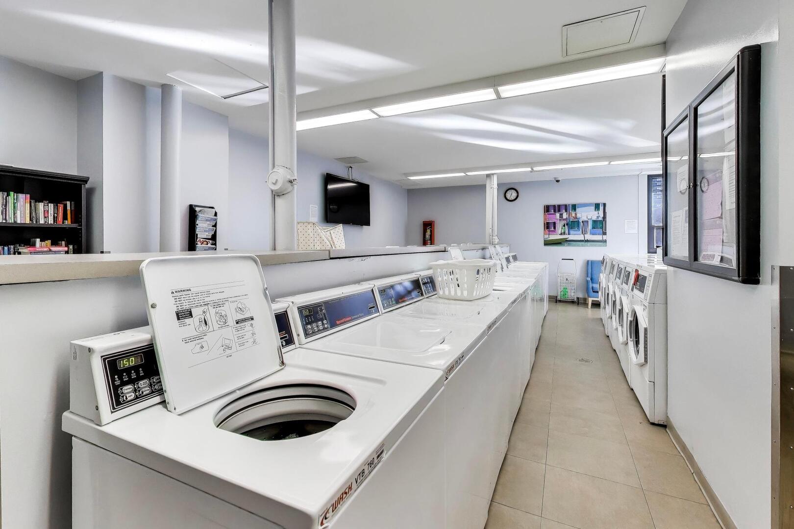 1030 N State Street Unit: 48C