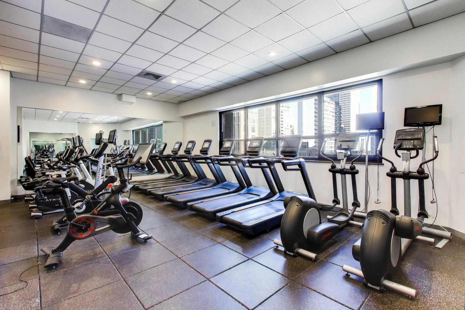 1030 N State Street Unit: 48C