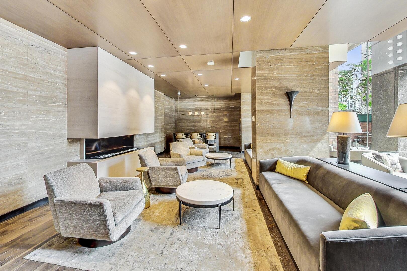 1030 N State Street Unit: 48C