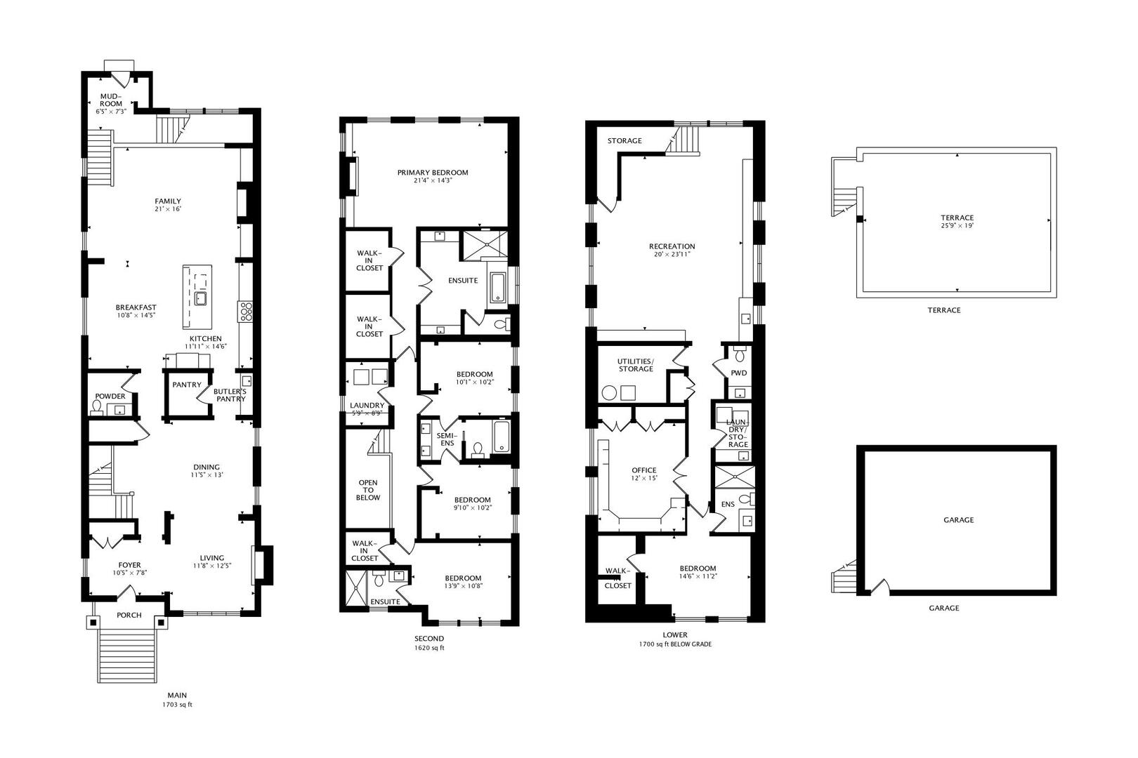 2935 N Seeley Avenue