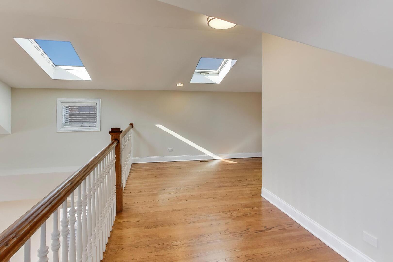 1400 W George Street Unit: 3