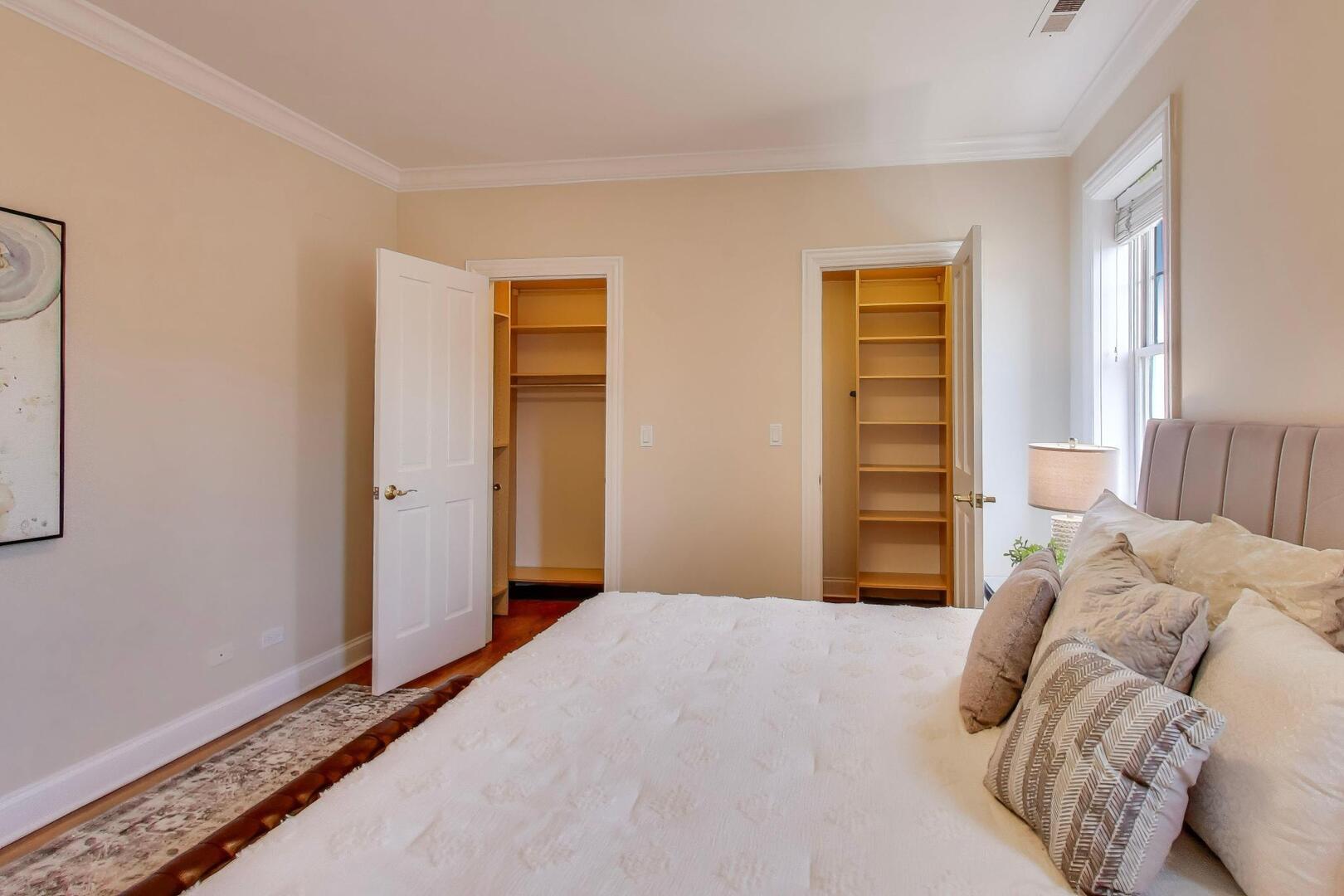 1400 W George Street Unit: 3