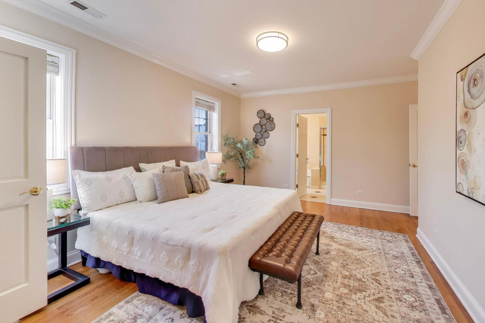 1400 W George Street Unit: 3