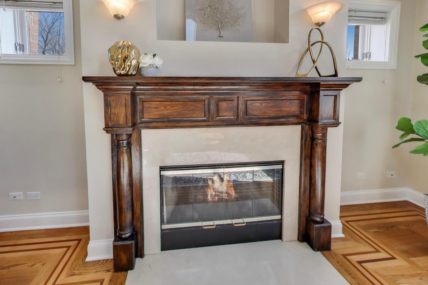 1400 W George Street Unit: 3