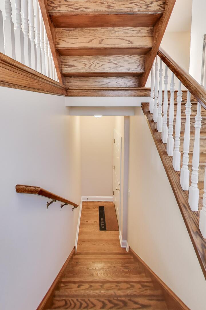 1400 W George Street Unit: 3