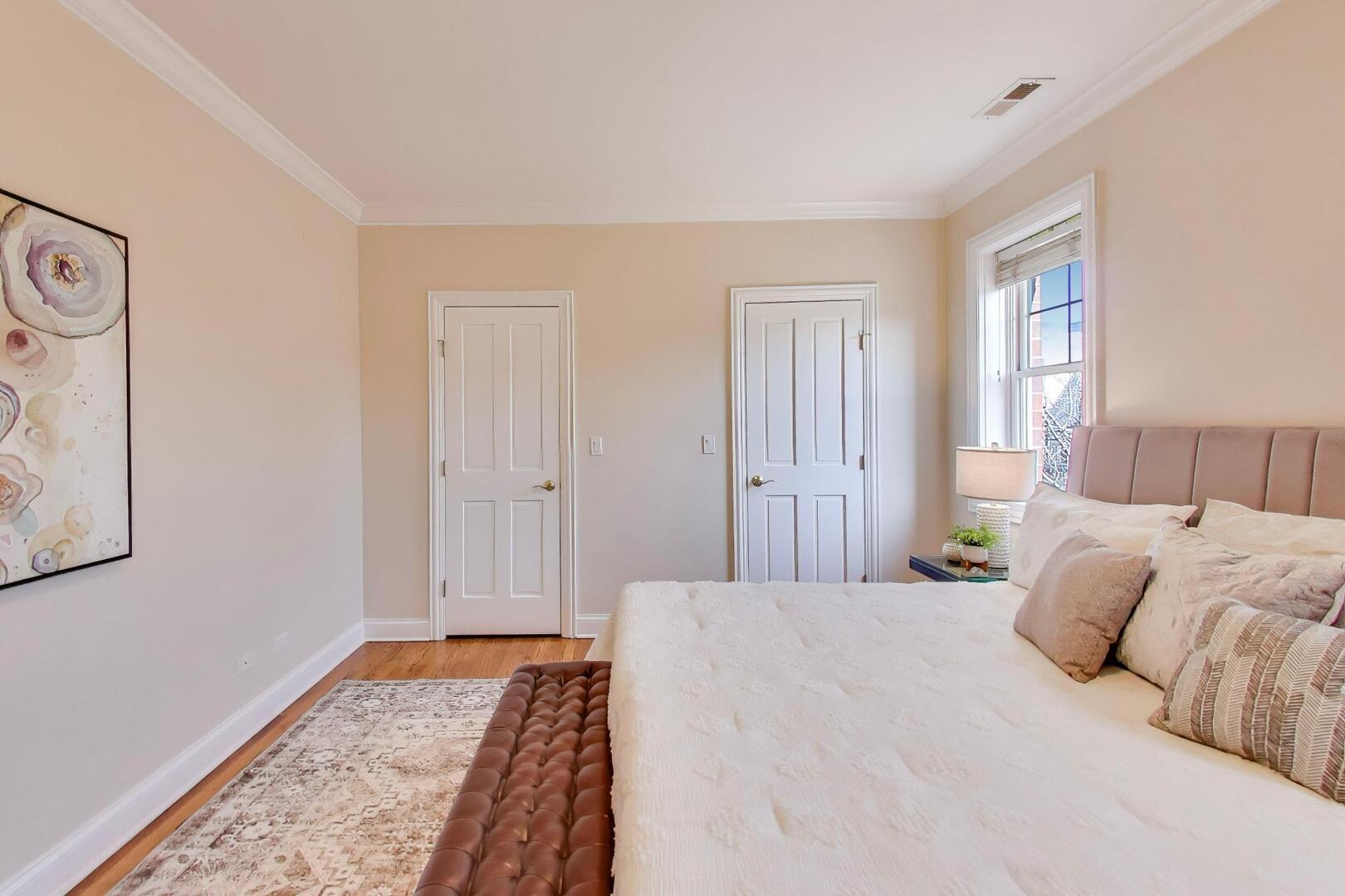 1400 W George Street Unit: 3