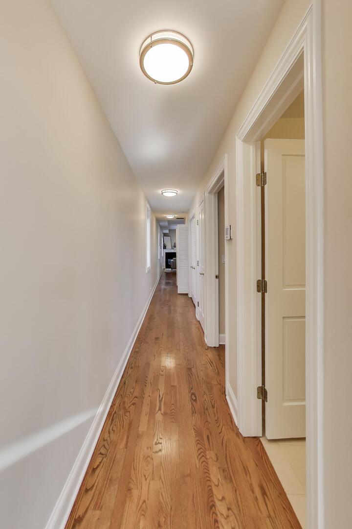 1400 W George Street Unit: 3