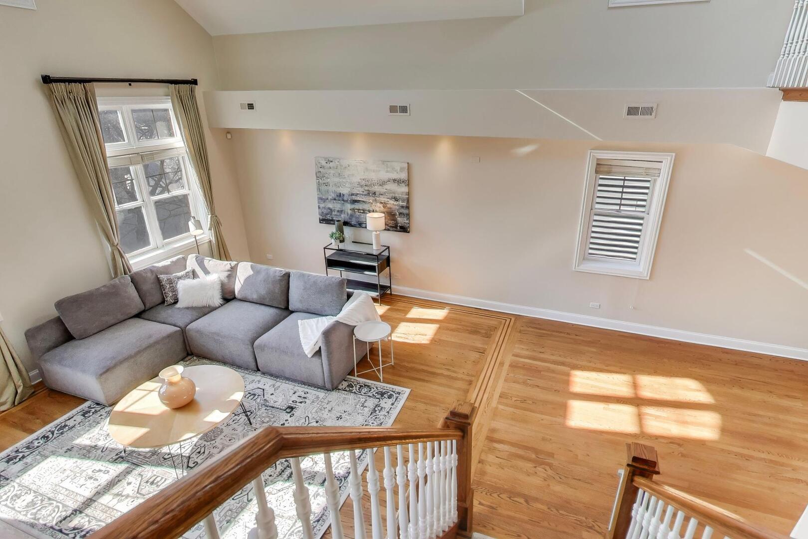 1400 W George Street Unit: 3