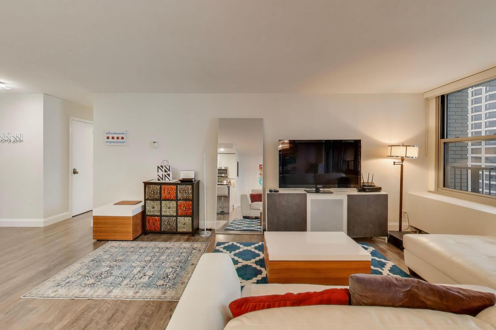 400 E RANDOLPH Street Unit: 2425