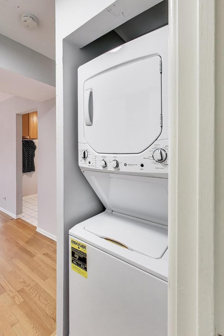 420 Linden Avenue Unit: 502