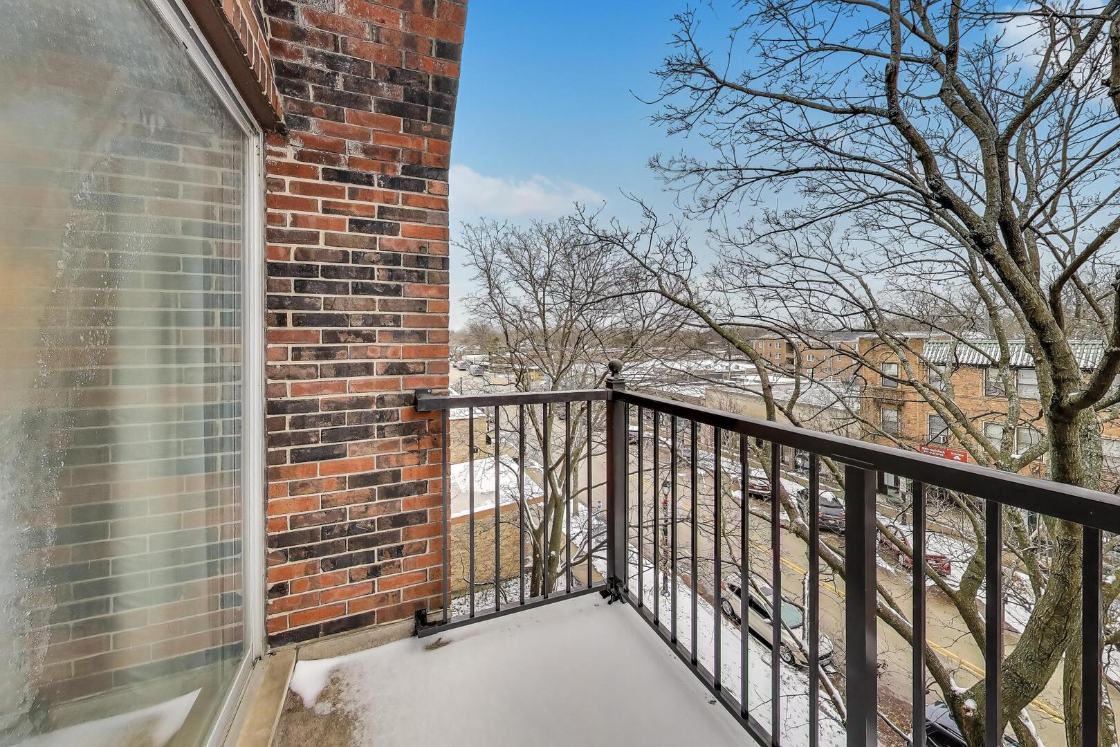 420 Linden Avenue Unit: 502