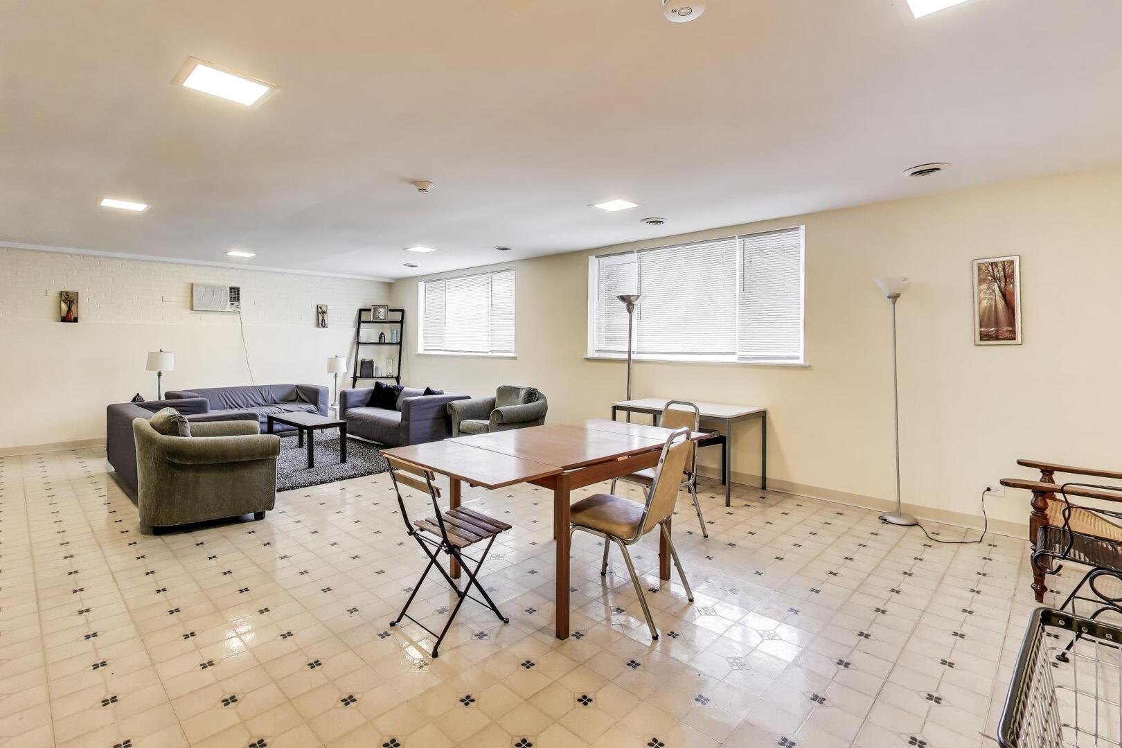 420 Linden Avenue Unit: 502