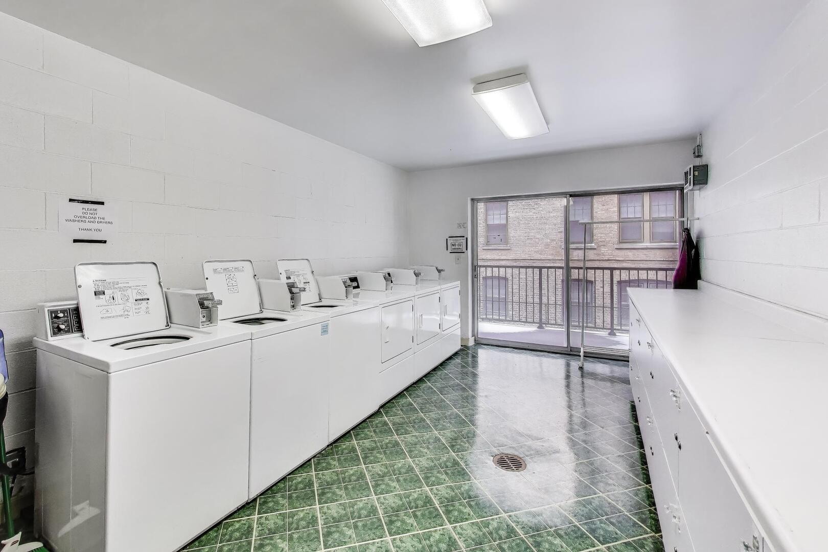 420 Linden Avenue Unit: 502