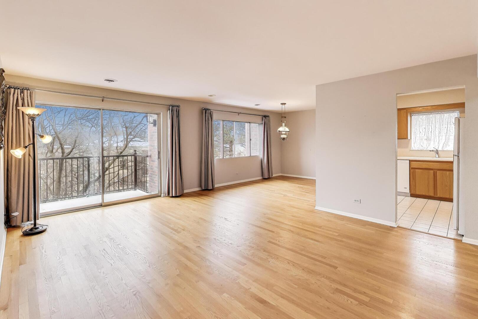 420 Linden Avenue Unit: 502