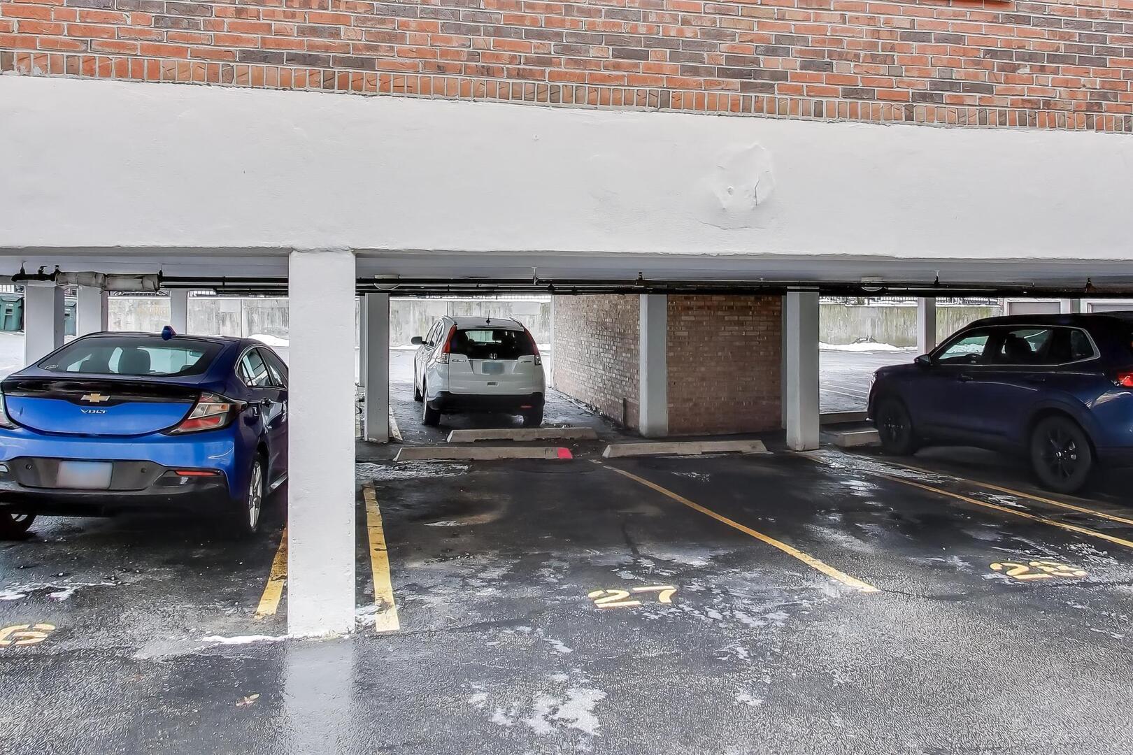 420 Linden Avenue Unit: 502