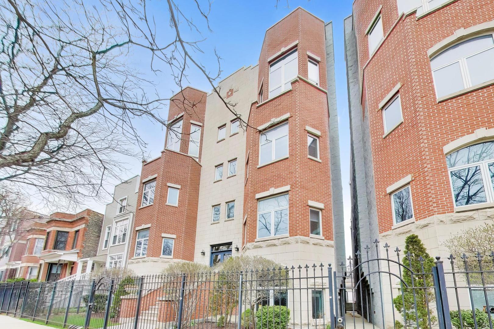 2629 N ASHLAND Avenue Unit: 1B