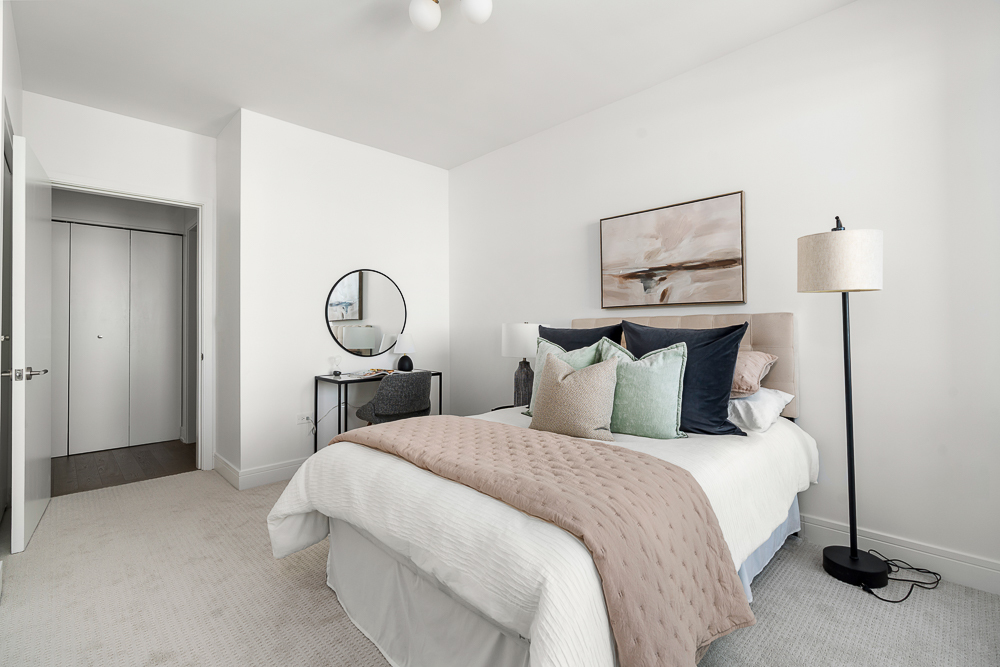 130 N Garland Court Unit: 3403