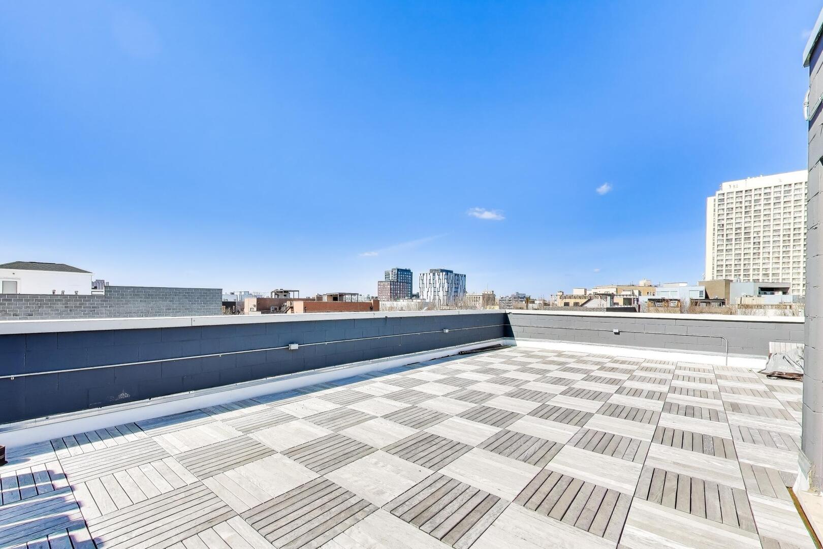 1518 W Cortez Street Unit: 3W