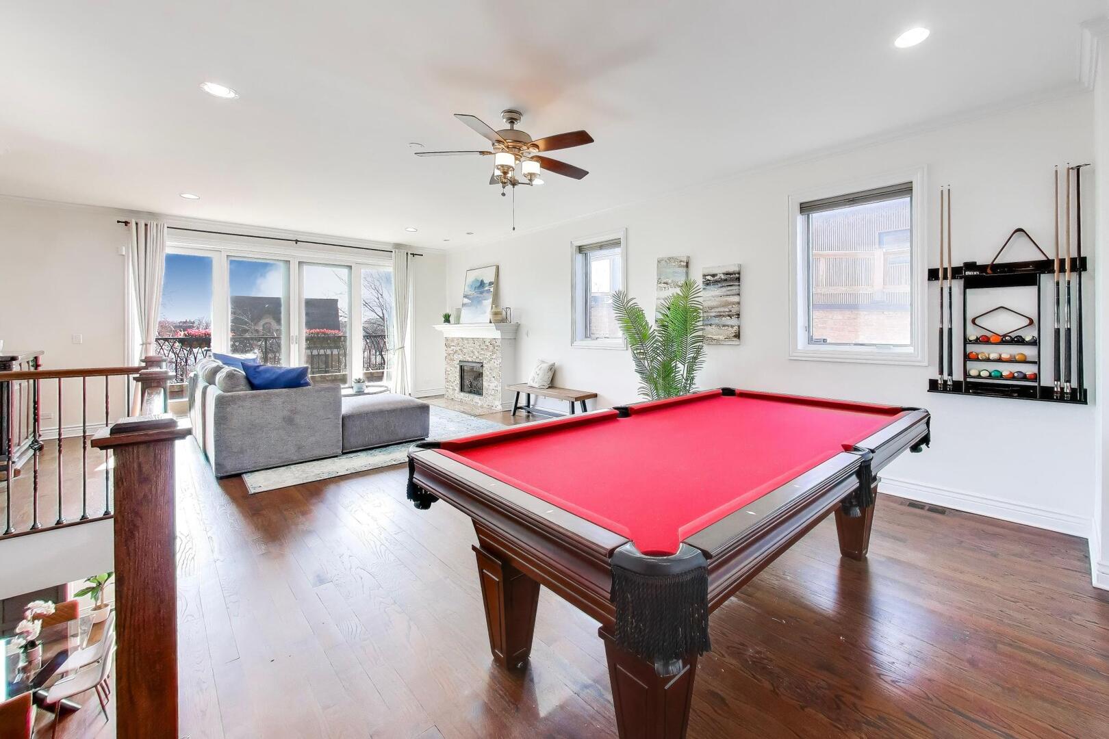 1518 W Cortez Street Unit: 3W