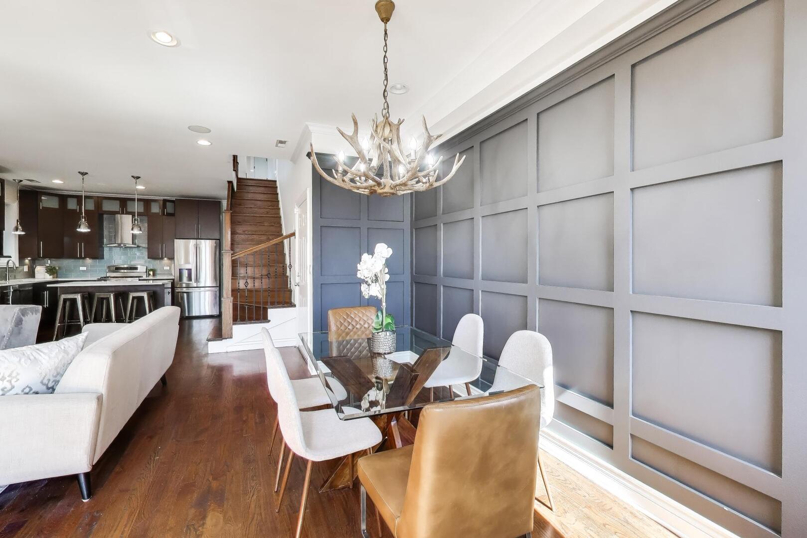 1518 W Cortez Street Unit: 3W