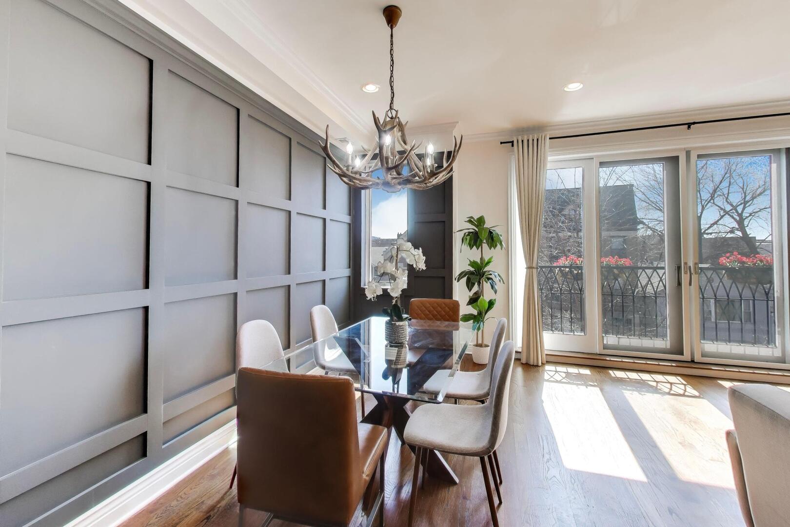 1518 W Cortez Street Unit: 3W