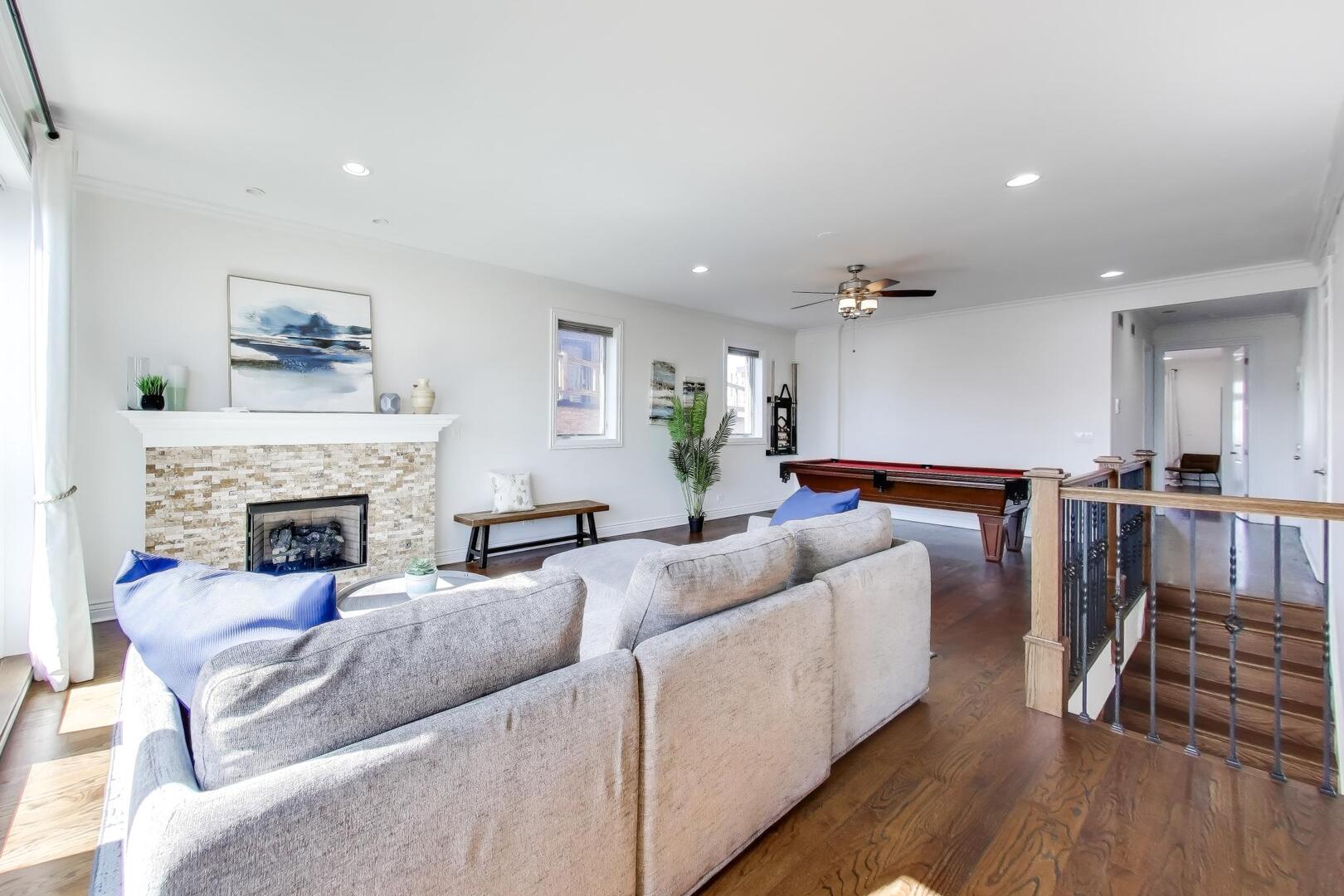 1518 W Cortez Street Unit: 3W