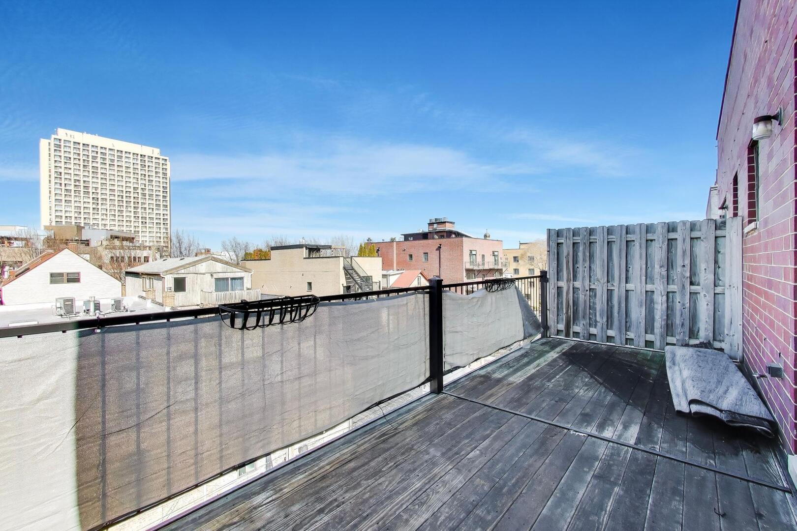 1518 W Cortez Street Unit: 3W