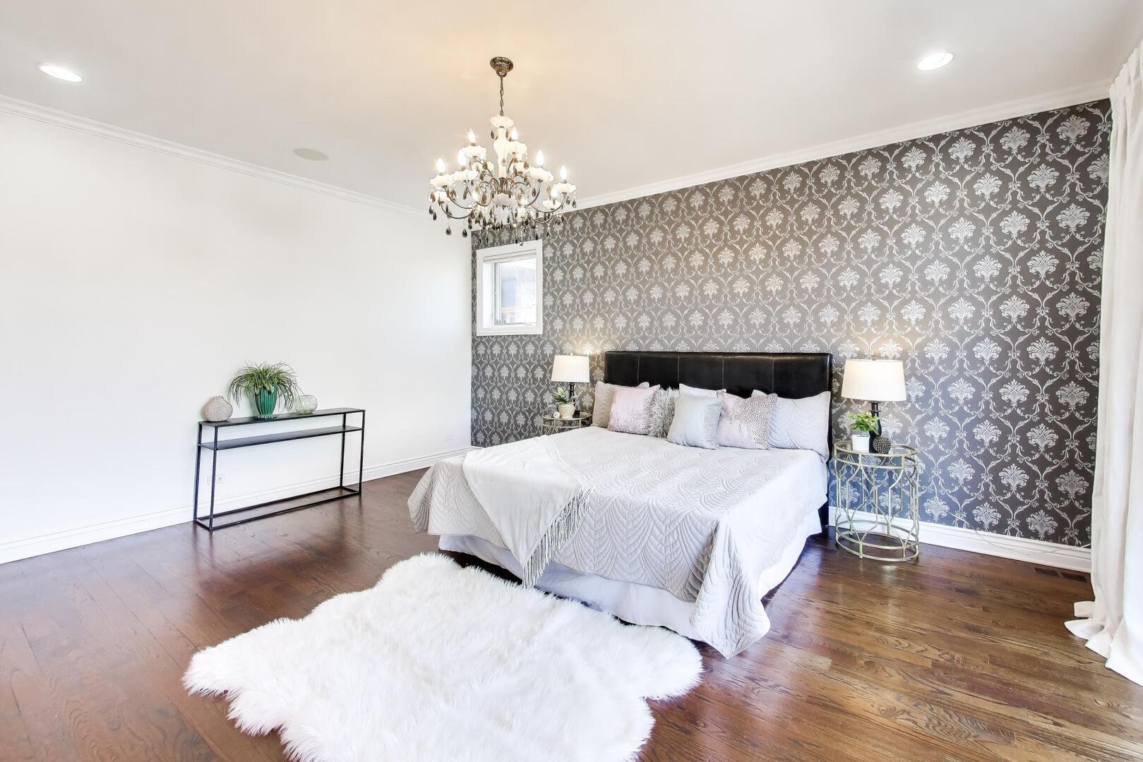 1518 W Cortez Street Unit: 3W