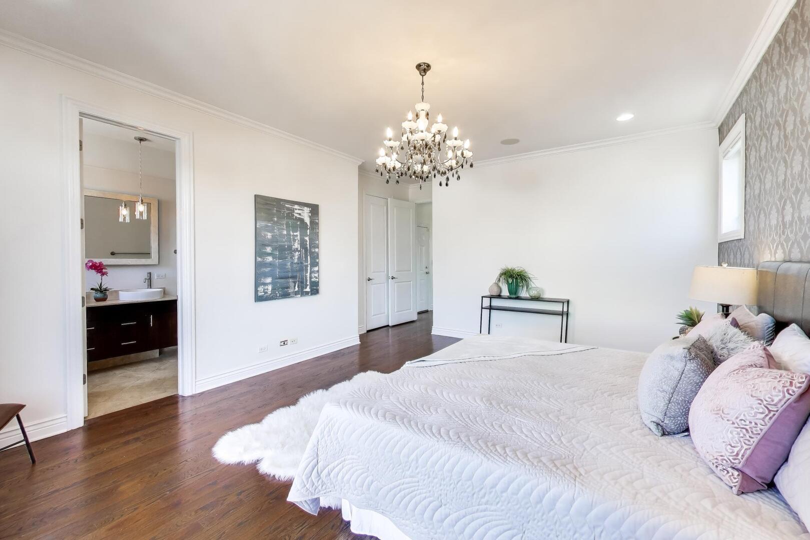 1518 W Cortez Street Unit: 3W