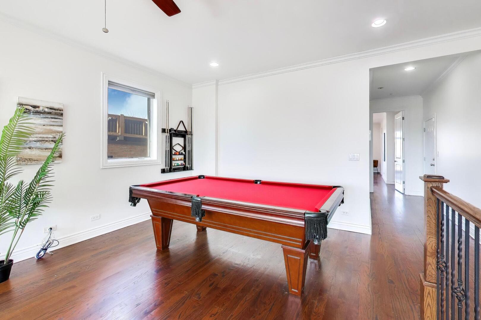 1518 W Cortez Street Unit: 3W