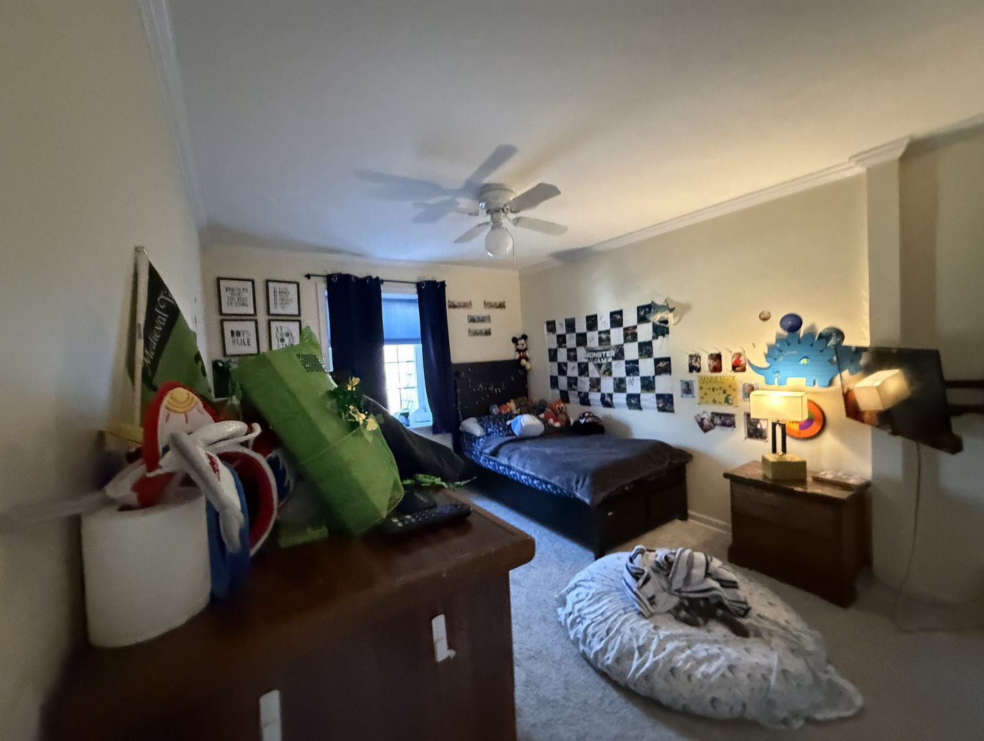 3026 Highland Avenue