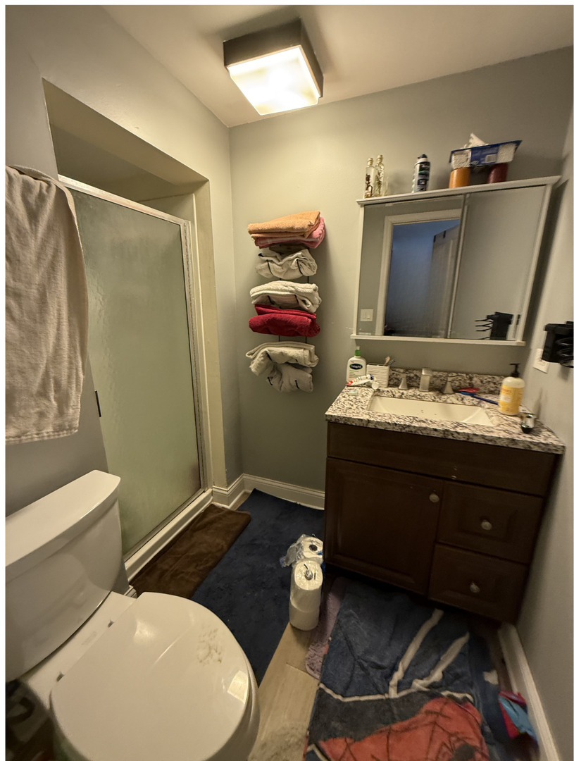 3026 Highland Avenue