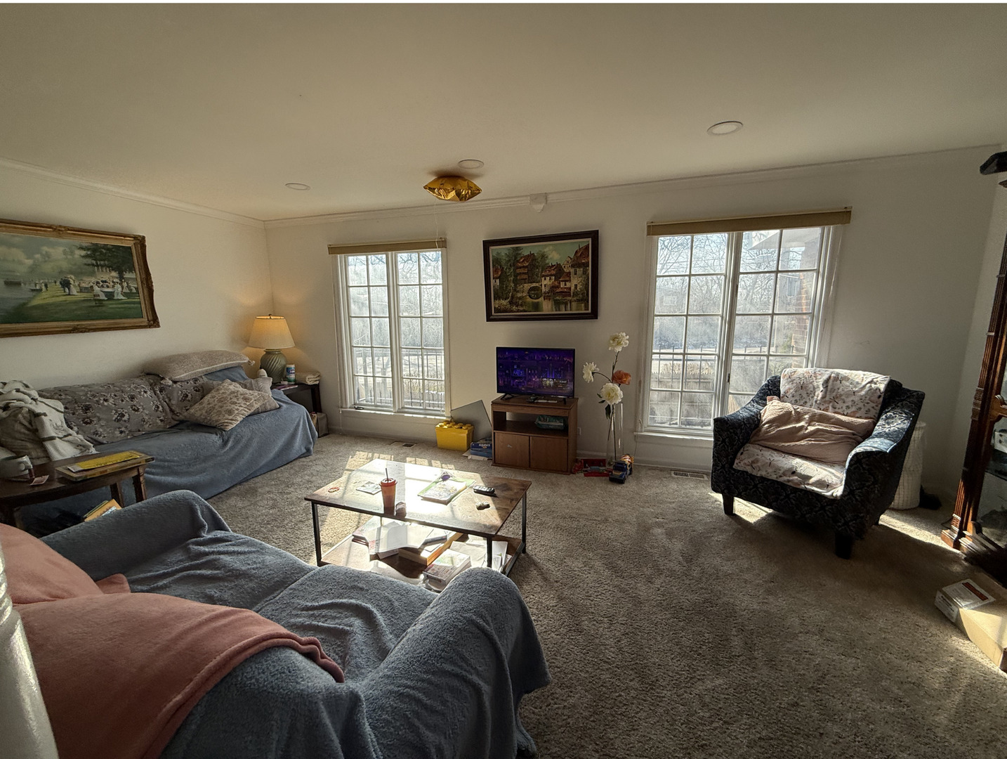 3026 Highland Avenue