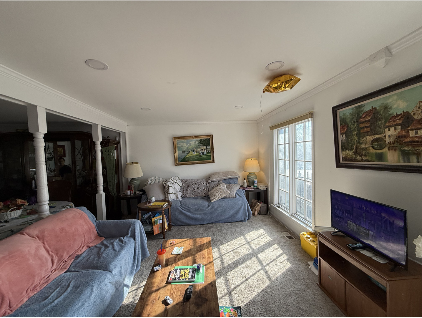 3026 Highland Avenue