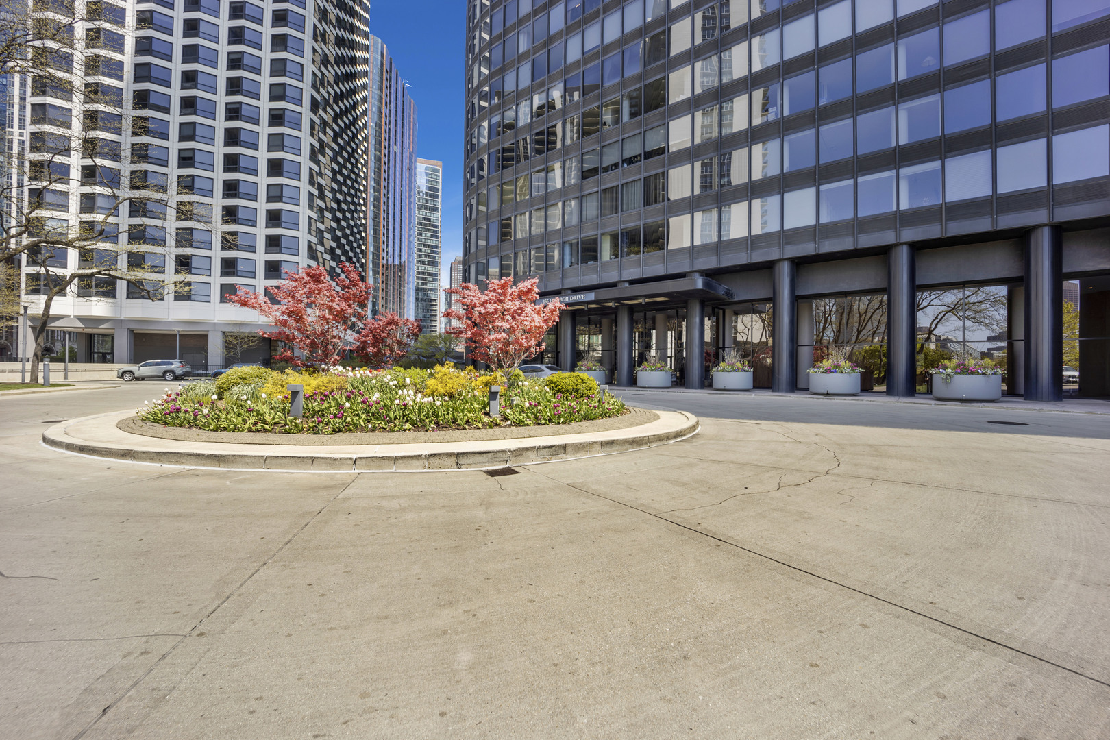 155 N HARBOR Drive Unit: 212-213