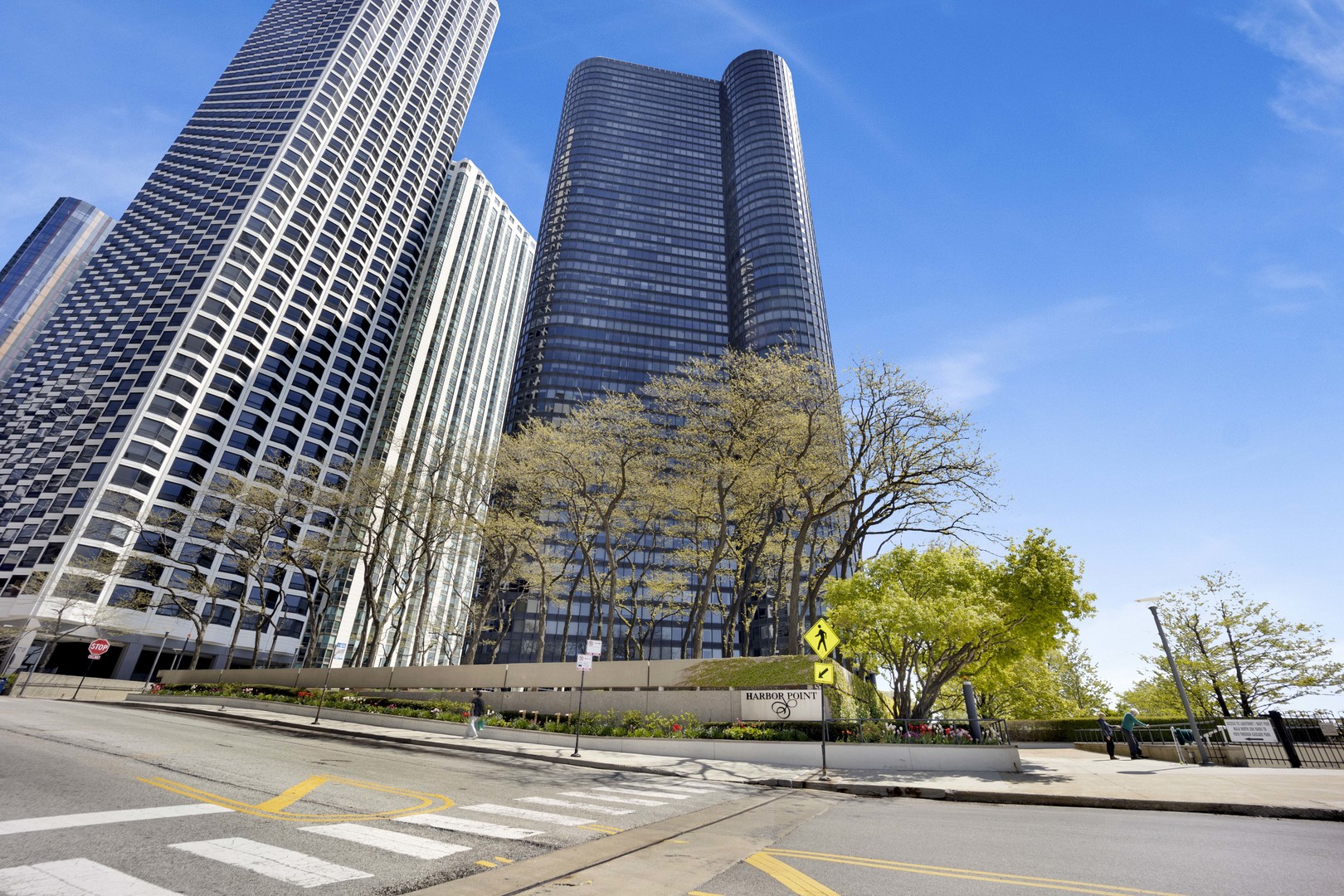 155 N HARBOR Drive Unit: 212-213