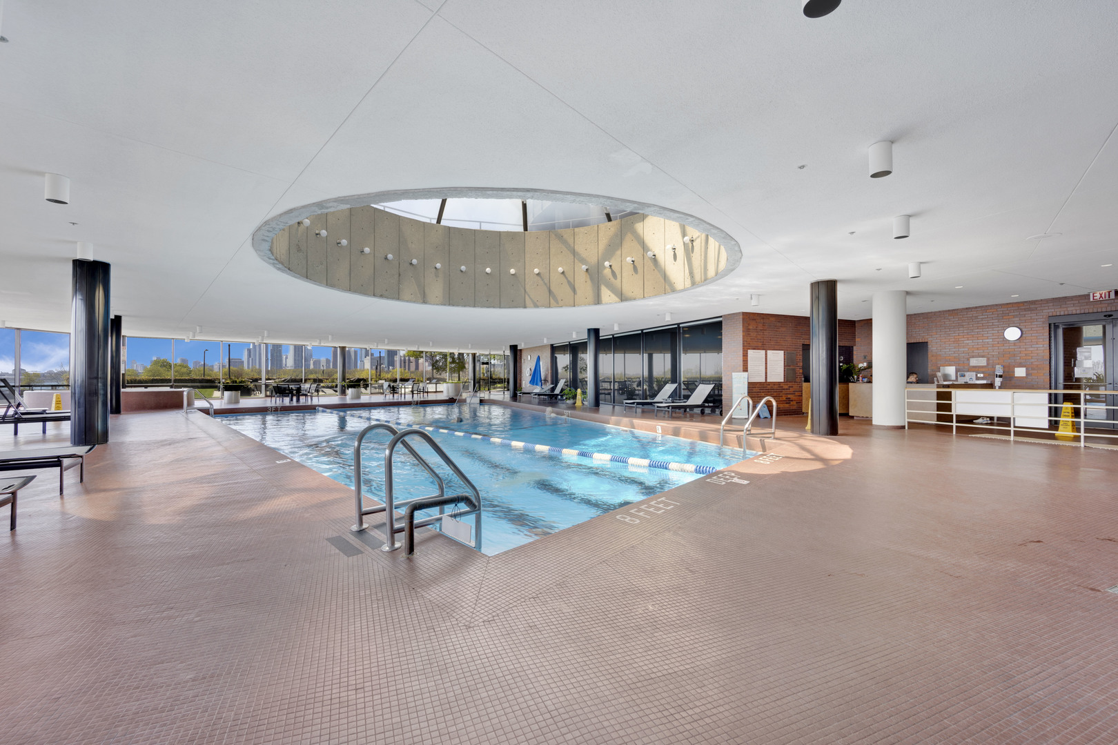 155 N HARBOR Drive Unit: 212-213