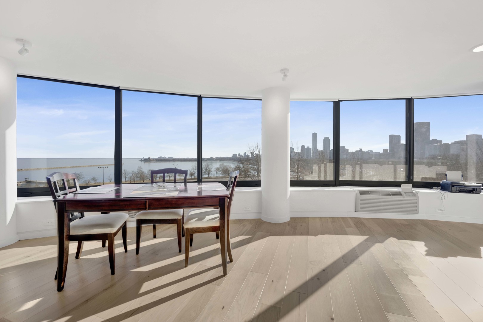 155 N HARBOR Drive Unit: 212-213