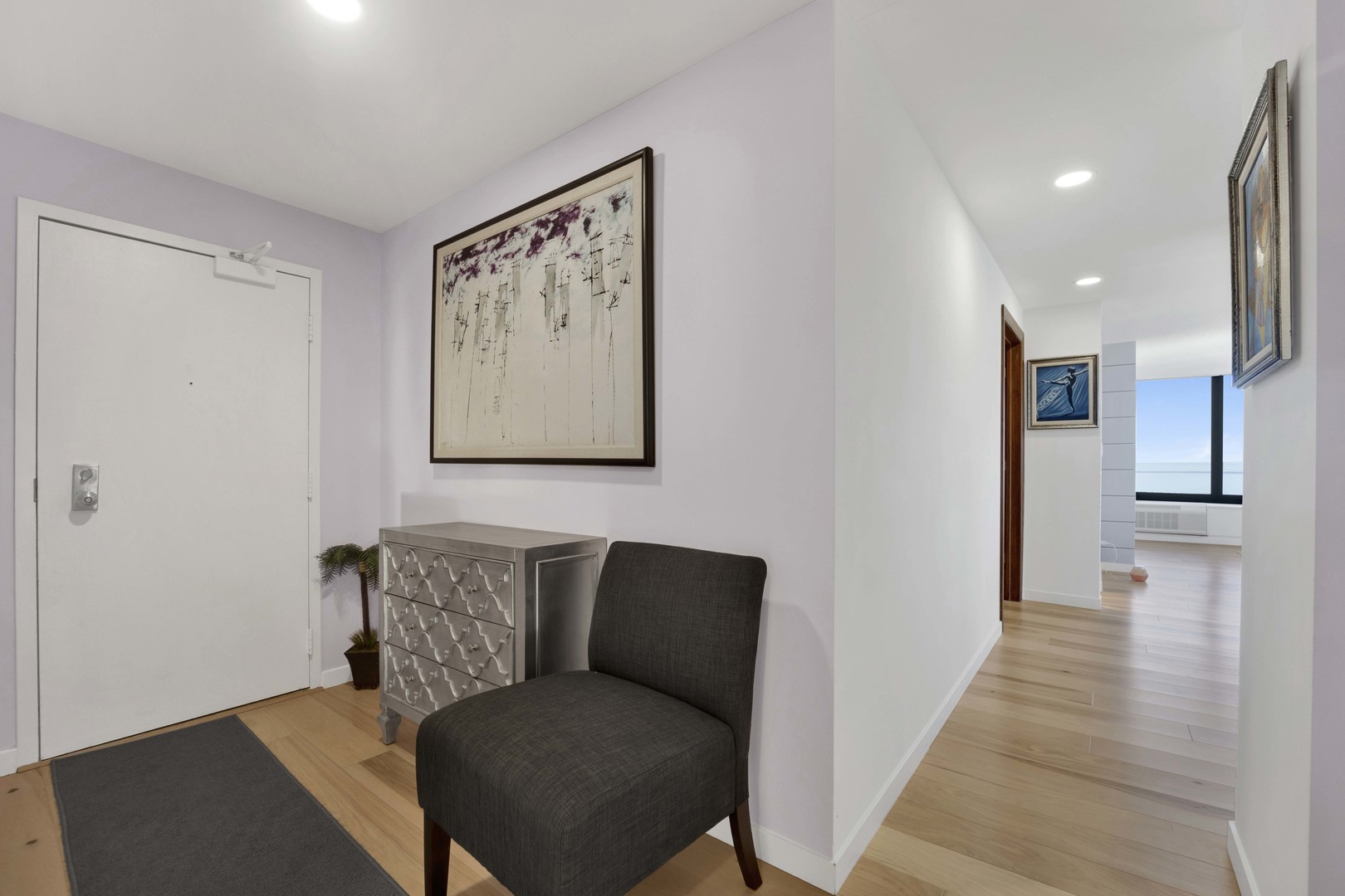 155 N HARBOR Drive Unit: 212-213