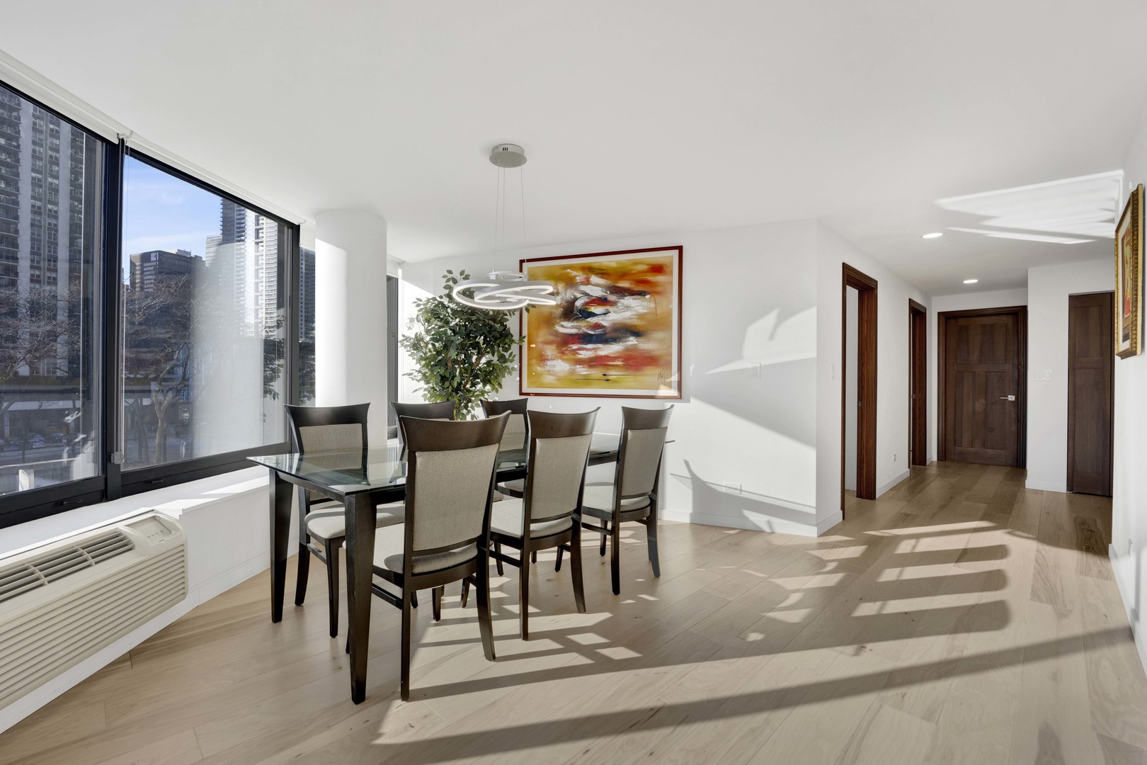 155 N HARBOR Drive Unit: 212-213