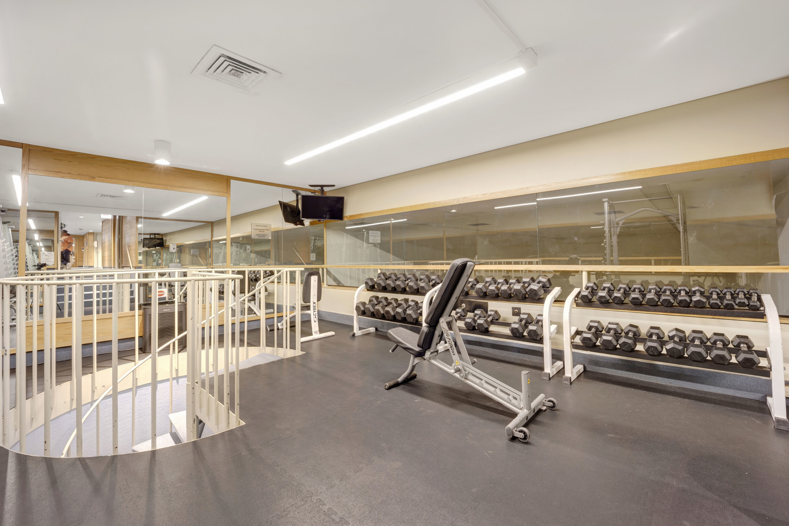 155 N HARBOR Drive Unit: 212-213